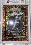 2025 Historic Autographs All-Time Greats  FIRE 1/1 Joe Medwick #44 HOF