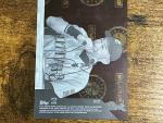 2020 Topps Ichiro Suzuki U-121 Photo Image Variation /10