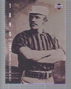 B3129- 1994 Upper Deck: The American Epic BB 1-80 -You Pick- 15+ FREE US SHIP