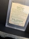 1933 Goudey PSA 6 # 74 Eppa Rixey HOF Cincinnati Reds PACK FRESH CENTERED