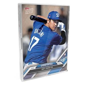 2024 Los Angeles Dodgers Topps NOW Road To Opening Day Set Japan Edition Ohtani