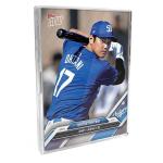 2024 Los Angeles Dodgers Topps NOW Road To Opening Day Set Japan Edition Ohtani