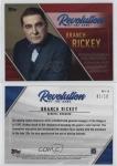2019 Topps Revolution of the Game Red 1/10 Branch Rickey #REV-10 HOF 13iq