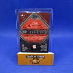 2006 Topps Finest - Jorge Posada #121 Blue X-Fractor /150