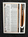 J.J. HARDY #571 2012 Topps Baseball QTY Baltimore Orioles