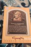 2012 Panini Cooperstown - Bronze History Old Hoss Radbourn #71. 454/599 (RC)