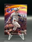 2025 Topps Finest INSERTS - Pick Your Card