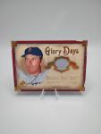 2005 SP Legendary Cuts Glory Days Sparky Lyle #GD-SL Jersey Card /75 SEE PICS