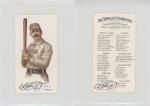 1972 1888 Allen & Ginter's the World's Champions N29 Reprints Cap Anson HOF 0q3