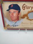 2005 SP Legendary Cuts Glory Days Sparky Lyle #GD-SL Jersey Card /75 SEE PICS