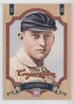 2012 Panini Cooperstown Jesse Burkett #162 HOF 9gy