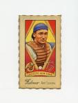 #TN06507 TONY LAZZERI Helmar Hall of Fame Baseball Card