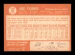 1964 Topps #70 Joe Torre   EX+ X3647842