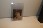 1940 BILL DICKEY #7 PLAYBALL BASEBALL CARD ~ YANKEES HALL of FAMER