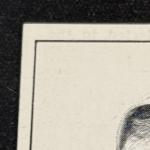 EDDIE PLANK 1950 CALLAHAN HALL OF FAME #NNO