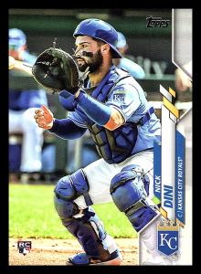 2020 Topps Update Series Base # U 1 - U 149 - PICK YOUR CARDS