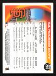 2010 Topps #202 San Francisco Giants Franchise History QTY Available