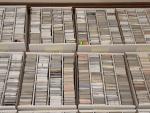 250 Count Baseball Card Team Lot. 100% Current/Prior Stars & HOF; PICK YOUR TEAM