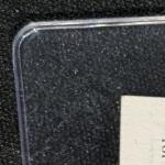 EDDIE PLANK 1950 CALLAHAN HALL OF FAME #NNO