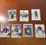 Baltimore Ravens Team Lot