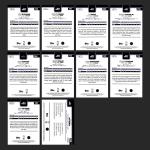 Utah Jazz 2025-26 Topps Basketball (10 Card Lot) Markkanen / George / Stockton