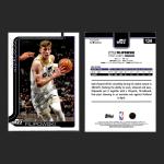 Utah Jazz 2025-26 Topps Basketball (10 Card Lot) Markkanen / George / Stockton