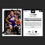 Utah Jazz 2025-26 Topps Basketball (10 Card Lot) Markkanen / George / Stockton