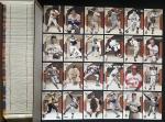 2003 Flair Greats - Baseball Cards - Complete Your Set - You U Pick