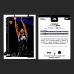 Utah Jazz 2025-26 Topps Basketball (10 Card Lot) Markkanen / George / Stockton