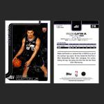 Utah Jazz 2025-26 Topps Basketball (10 Card Lot) Markkanen / George / Stockton