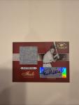 Donruss 2003 Stan Musial Autographed Jersey Card 24/25