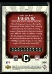 2006 SP Legendary Cuts #10 Elmer Flick
