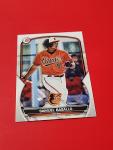 2023 Bowman Draft BD-179 Samuel Basallo Card