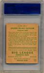 1933 Goudey #23 KI KI CUYLER Cubs VG PSA 3