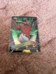 2024 Topps Chrome Future Stars Brayan Rocchio #FS-20 Green Refractor 42/99