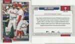 2020-2026 BRYCE HARPER Philadelphia Phillies TOPPS BRAND Choose Your Card