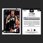 Utah Jazz 2025-26 Topps Basketball (10 Card Lot) Markkanen / George / Stockton