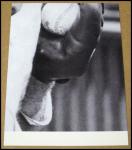 2009 Stan Coveleski Photo Clipping Cleveland Indians 2.75"x3.75" Baseball HOF