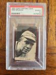 1921 E253 Oxford Confectionery Tris Speaker PSA 2.5 HOF LOW POP Confectionary