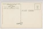 1964 National Baseball Hall of Fame and Museum Postcards Jimmy Collins HOF 3d5