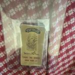 ANDREWS & CO. CAP ANSON CHICAGO SPORTING LIFE PLUG TOBACCO BASEBALL CARD