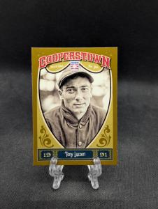 2013 Panini Cooperstown Baseball Cards YOU PICK Finish Your Set QTY DISCOUNT