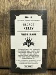2016 Panini Diamond Kings Mini George Kelly #5 HOF New York ⚡️