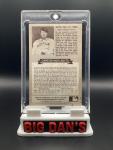 1972 Kellogg's 3-D Baseball Greats - CY YOUNG #12 (Low Grade) Poor