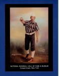 #8 KID NICHOLS, Omaha Omahogs/Lambs | 5x7 color N173 HOF 1889 Goodwin~Old Judge