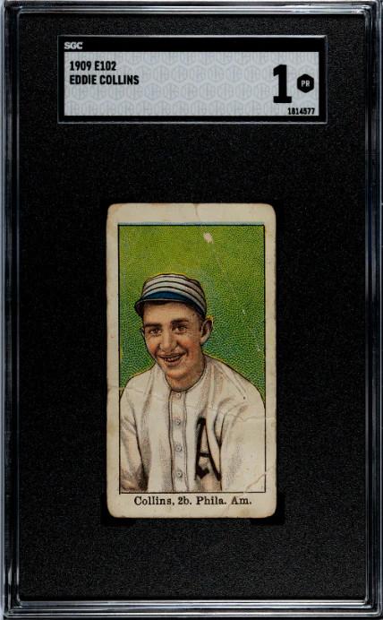 Eddie Collins