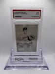 1934 Batter Up Mickey Cochrane #25 - PSA 5 EX