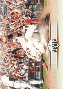 2025 Topps Stadium Club Base 1-200 You Pick Complete Your Set