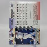 1997 Donruss Silver Press Proofs #169 - Bernie Williams /2000 SP SSP Yankees