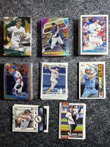 2026 Topps Baseball Inserts, 6 card minimum, You Pick cards,20%,off free ship !!